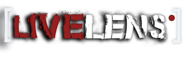 Логотип Live Lens Bodycam