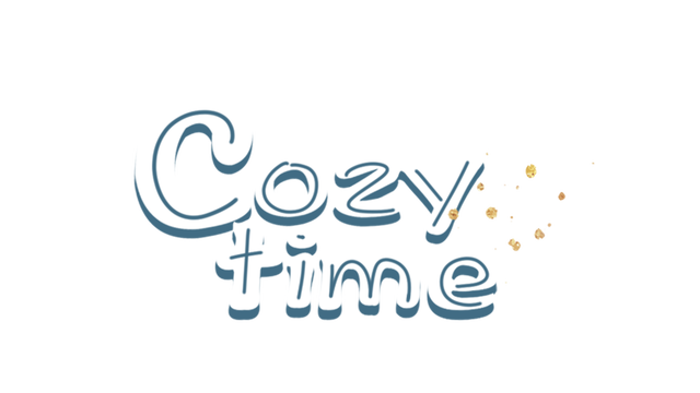 Логотип Cozy Time