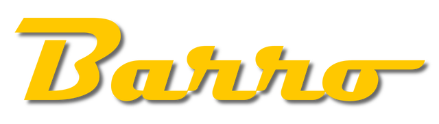 Логотип Barro