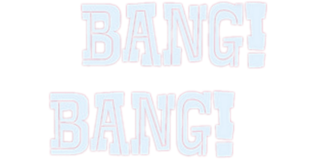 Логотип BANG! BANG! Totally Accurate Redneck Simulator