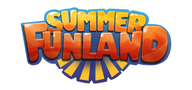 Логотип Summer Funland