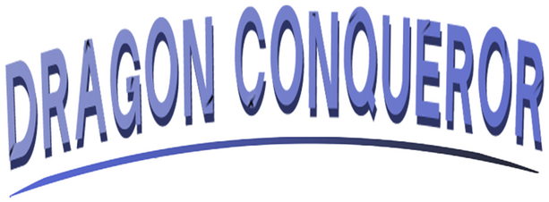 Логотип Dragon Conqueror