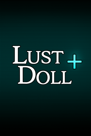 Lust Doll Plus