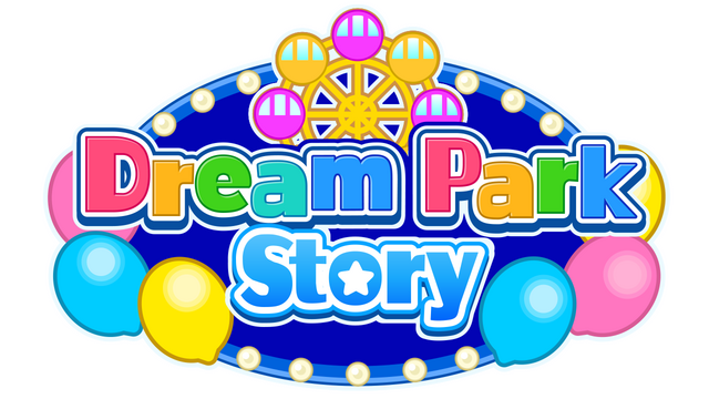 Логотип Dream Park Story