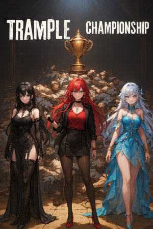 Trample Championship