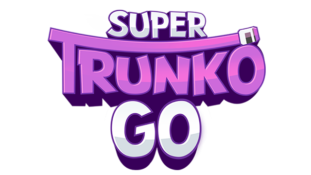 Логотип Super Trunko Go