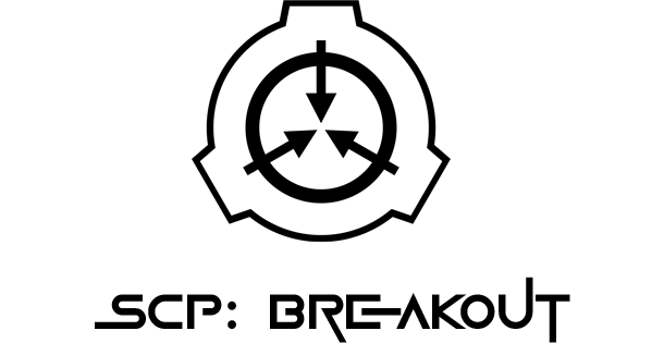 Логотип SCP: Breakout