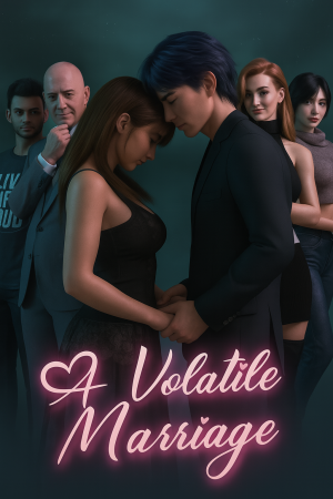A Volatile Marriage