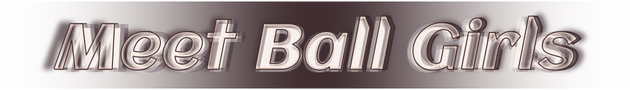 Логотип Meet Ball Girls