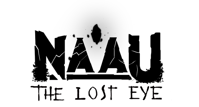 Логотип Naau: The Lost Eye