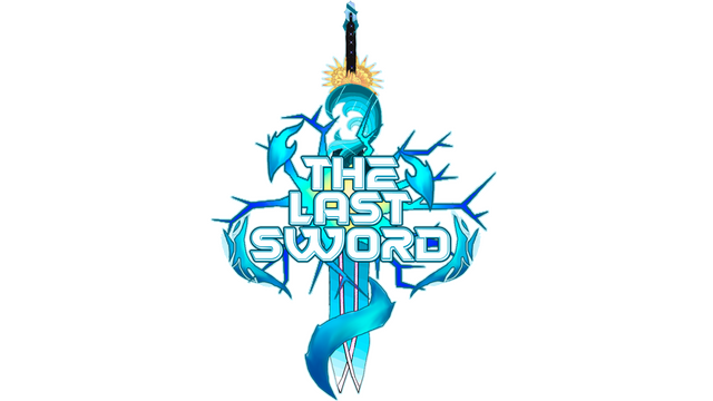 Логотип The Last Sword