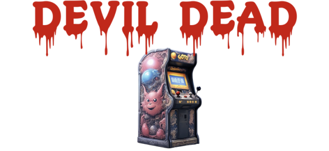 Логотип Devils 'n Dragons Arcade