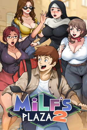 MILF's Plaza 2