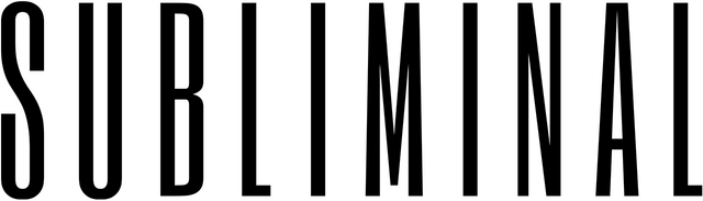 Логотип Subliminal