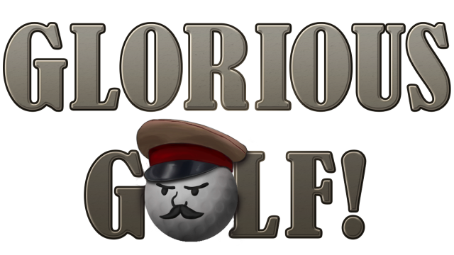 Логотип Glorious Golf