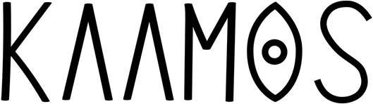 Логотип Kaamos: Puzzle Roguelike