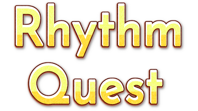 Логотип Rhythm Quest