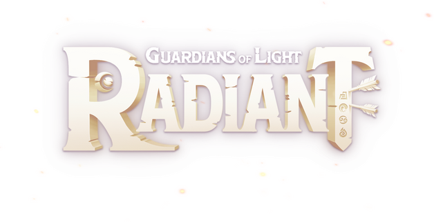 Логотип Radiant: Guardians of Light