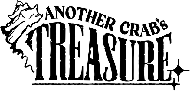 Логотип Another Crab's Treasure