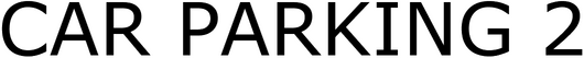 Логотип Car Parking 2