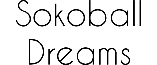 Логотип Sokoball Dreams