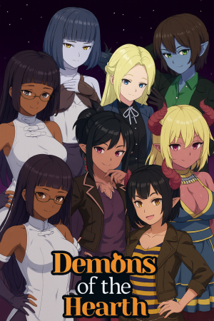 Demons of the Hearth