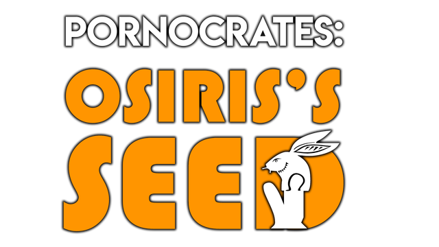 Логотип Pornocrates: Osiris's Seed