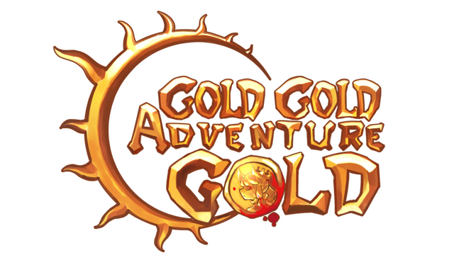 Логотип Gold Gold Adventure Gold