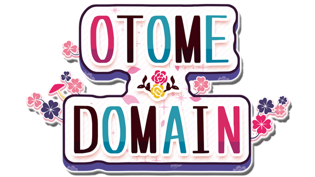 Логотип Otome Domain