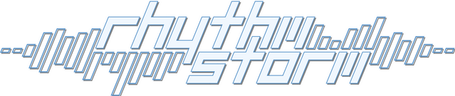 Логотип Rhythm Storm