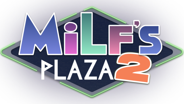 Логотип MILF's Plaza 2