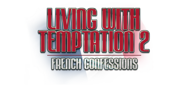 Логотип Living with Temptation 2: French Confessions