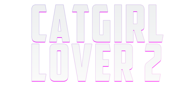 Логотип CATGIRL LOVER 2
