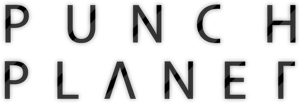 Логотип Punch Planet