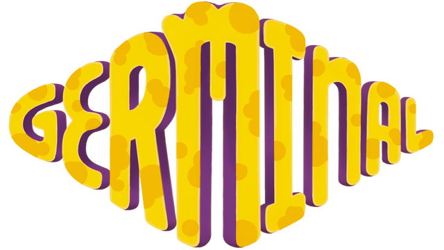 Логотип Germinal
