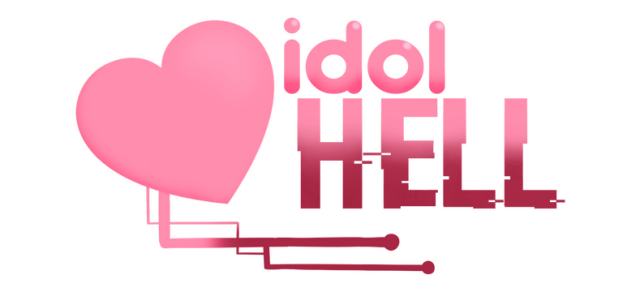 Логотип Idol Hell