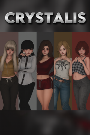 CrystaLis