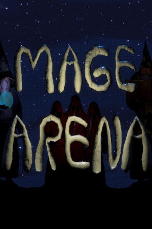 Mage Arena