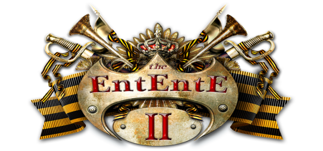 Логотип The Entente Gold