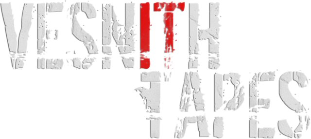 Логотип Vesnith Tapes