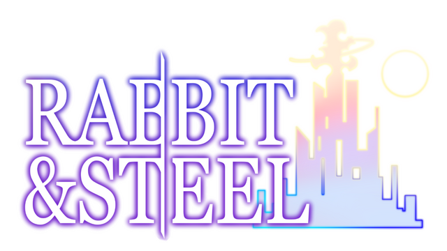 Логотип Rabbit and Steel