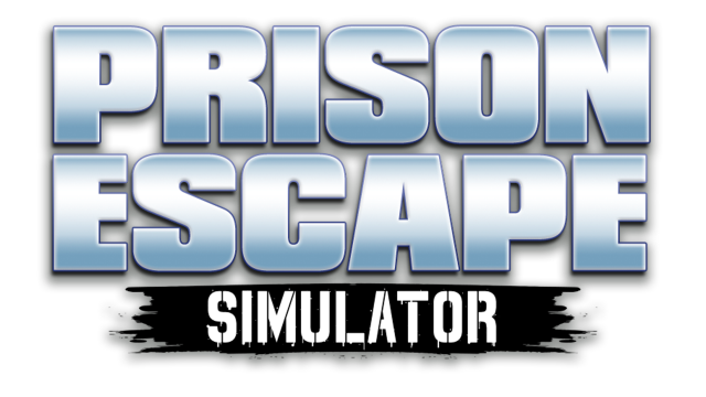 Логотип Prison Escape Simulator: Dig Out