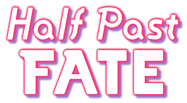 Логотип Half Past Fate