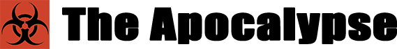Логотип The Apocalypse