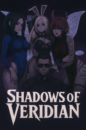 Shadows of Veridian