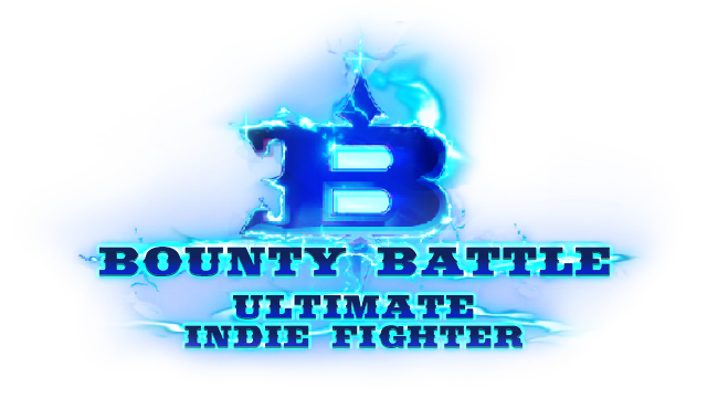 Логотип Bounty Battle