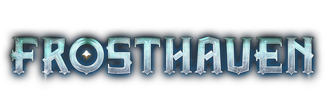 Логотип Frosthaven