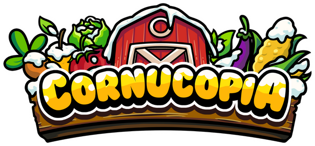 Логотип Cornucopia