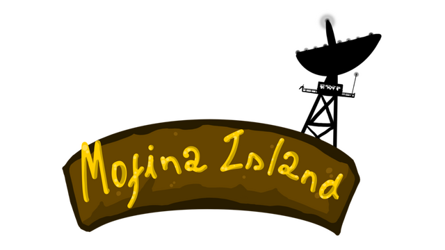Логотип Mofina Island