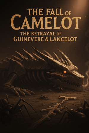 The Fall of Camelot: The Betrayal of Guinevere & Lancelot